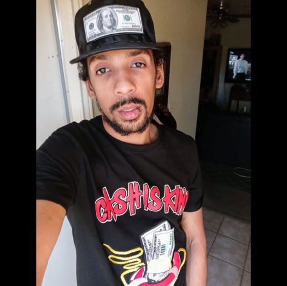 Profile Picture of Jared Grace-hicks (@acidology) on Poshmark