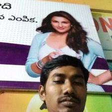 Profile Picture of Adithya Vutukuru (@AdithyaVutukuru) on Twitter