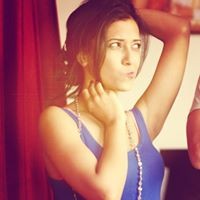 Profile Picture of Aanchal Sharma (@aanchal-sharma-25) on Quora