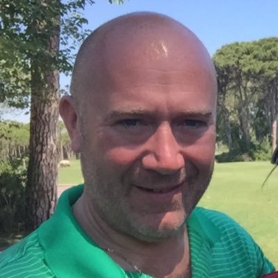 Profile Picture of A P Wilkinson (@Andrew2026) on Twitter