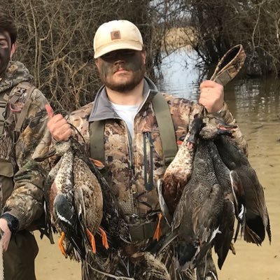 Profile Picture of Chad Lusk (@clusk50) on Twitter