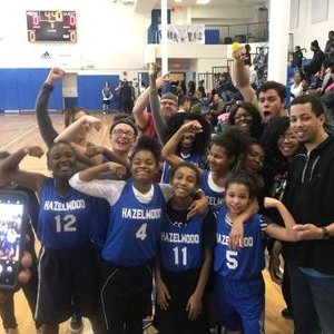 Profile Picture of Eddie Foster (@basketball_dad1) on Twitter