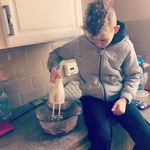 Profile Picture of George Holt (@itz_georgey_boi522) on Instagram