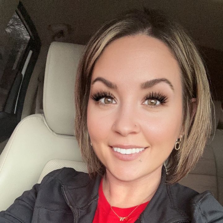 Profile Picture of Stacie (@@thatonegirl88) on Tiktok
