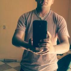 Profile Picture of Edward Puga Rosas (@edward_puga) on Twitter