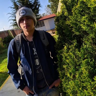 Profile Picture of César Coria (@CsarCoria2) on Twitter