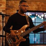 Profile Picture of Christopher “Tank”  Franklin (@tankbass.co) on Instagram