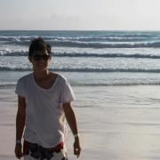 Profile Picture of Abraham Gonzalez (@abrahamglez) on Pinterest