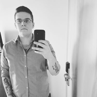 Profile Picture of Shawn Hight (@hight_shawn) on Twitter