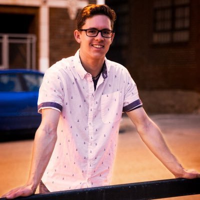 Profile Picture of Austin Jacobson (@austin_j2) on Twitter