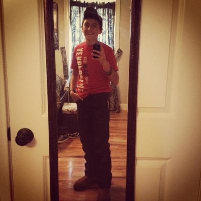 Connor Brandt - Twitter Profile Picture of Connor Brandt (@Asian_gone_Mad) on Twitter