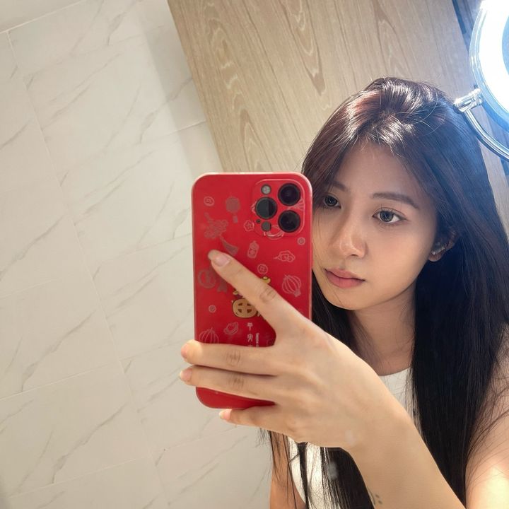 Profile Picture of Cheryl Uyn (@cheryluyn) on Tiktok