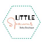 Profile Picture of Sierra Bracken & Scott bracken (@little_spawn_baby_boutique) on Instagram