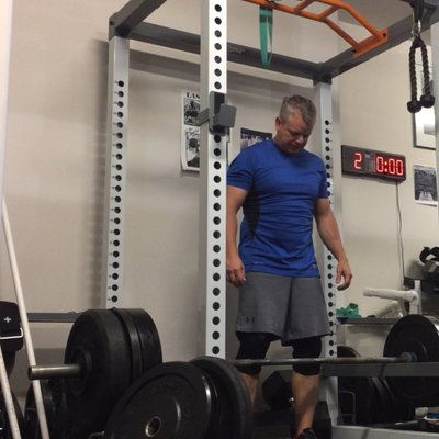 Profile Picture of Chris Keck (@ckeck11) on Twitter