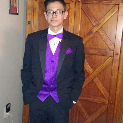 Profile Picture of Jacob Falcon (@Mc1211Falcon) on Twitter