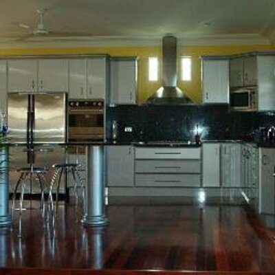 Profile Picture of Dial-A-Kitchen (@PeterGrubb1) on Twitter