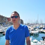 Profile Picture of Marc Letourneau (@letourneau.marc) on Instagram