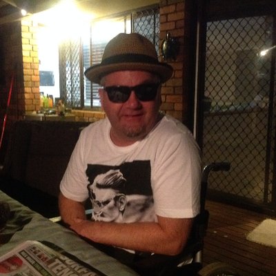 Profile Picture of DAVIDDOOGAN (@DDGD66) on Twitter