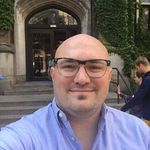 Profile Picture of Ronnie Nadeau (@iloveronnie50) on Instagram