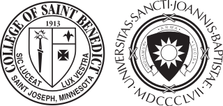 Profile Picture of College of Saint Benedict and Saint John's University - Wikipedia ...on Wikipedia