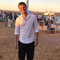 Profile Picture of Daniel Benzi (@danielbenzi) on Tiktok