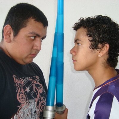 Profile Picture of René Loera (@Raidenfroger) on Twitter