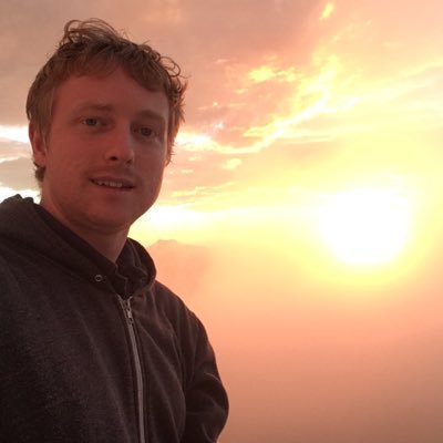 Profile Picture of Adam Schaefer (@AdamSchaefer4) on Twitter