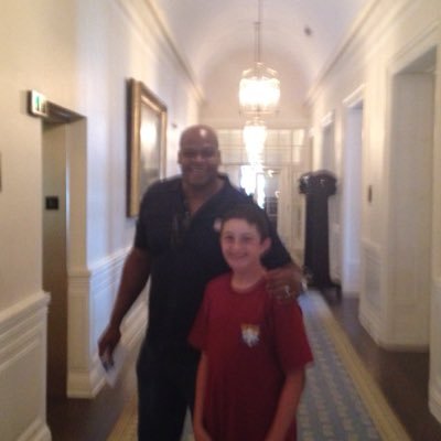 Profile Picture of Julian Murray (@julianmurray108) on Twitter