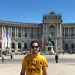Profile Picture of Carlos Cobián (@carloscobian) on Instagram