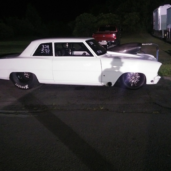 Profile Picture of Chris Horton (@chrish5422) on Poshmark