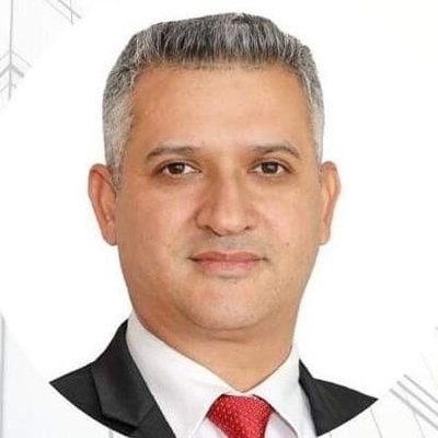 Profile Picture of Félix Hernán Jiménez Castro (@Felix_Jimenez_1) on Twitter