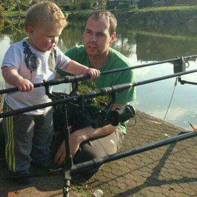 Profile Picture of Richard Keeling (@rkeeling1986) on Twitter