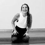 Profile Picture of Crystal Rainbow Borrelli ॐ (@crystalrainbowyoga) on Instagram