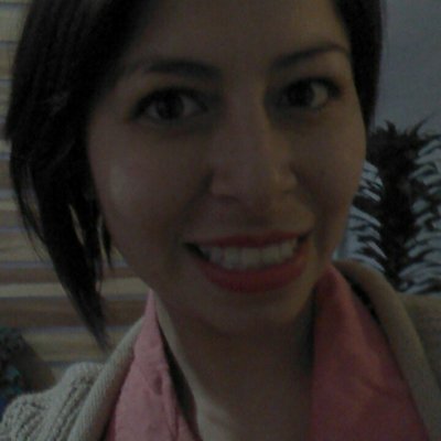 Profile Picture of Reyna Guerrero Balderas (@reynaguerrerob1) on Twitter