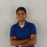 Profile Picture of Sam Mathew C (@sam-mathew-c) on Quora