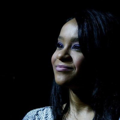 Profile Picture of Bobbi Kristina Brown (@bkserenityhouse) on Twitter