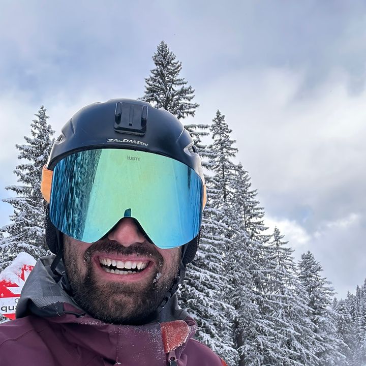 Profile Picture of Christophero (@chrisdingemanse) on Tiktok