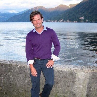 Profile Picture of Gregory Bent (@gregorybent) on Twitter