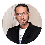 Profile Picture of Jose Alvarez Gil (@josegilalvarez) on Flickr