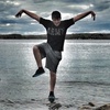 Profile Picture of Christopher Donahue (@@thunder2731) on Tiktok