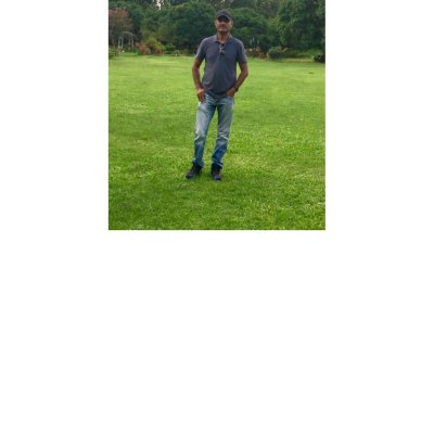 Profile Picture of Vishal Anand (@vishalanand10) on Twitter