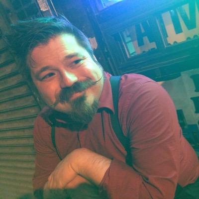 Jon Llanes - Twitter Profile Picture of Jon Llanes (@jon_llanes) on Twitter