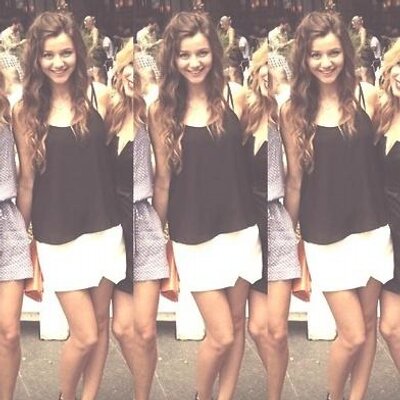Profile Picture of Eleanor (@eleanorcj92x) on Twitter