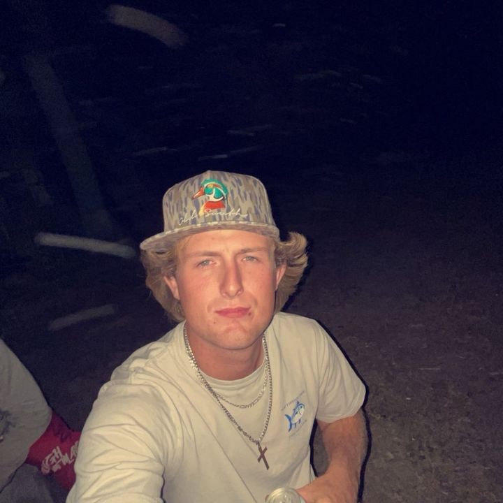 Profile Picture of Micheal Stinton (@micheal_stinton_) on Tiktok