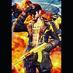 Profile Picture of david willams (@audax_777) on Instagram