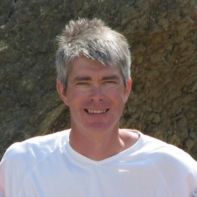 Profile Picture of Matthew Pickup (@mattptplancouk) on Twitter