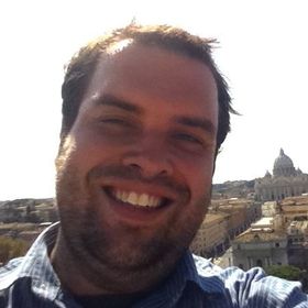 Profile Picture of James Pedrick (@jpedrick) on Pinterest