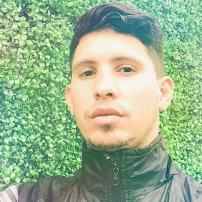 Profile Picture of Joel G Rosales P (@joelrosales2016) on Twitter
