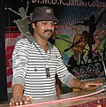Profile Picture of Cheran (director)on Wikipedia