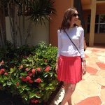 Profile Picture of Laura Dunlap (@agirlnamedlaura) on Instagram